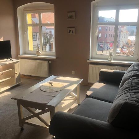 Apartament Przy Rynku 2 Połczyn-Zdrój Exteriér fotografie