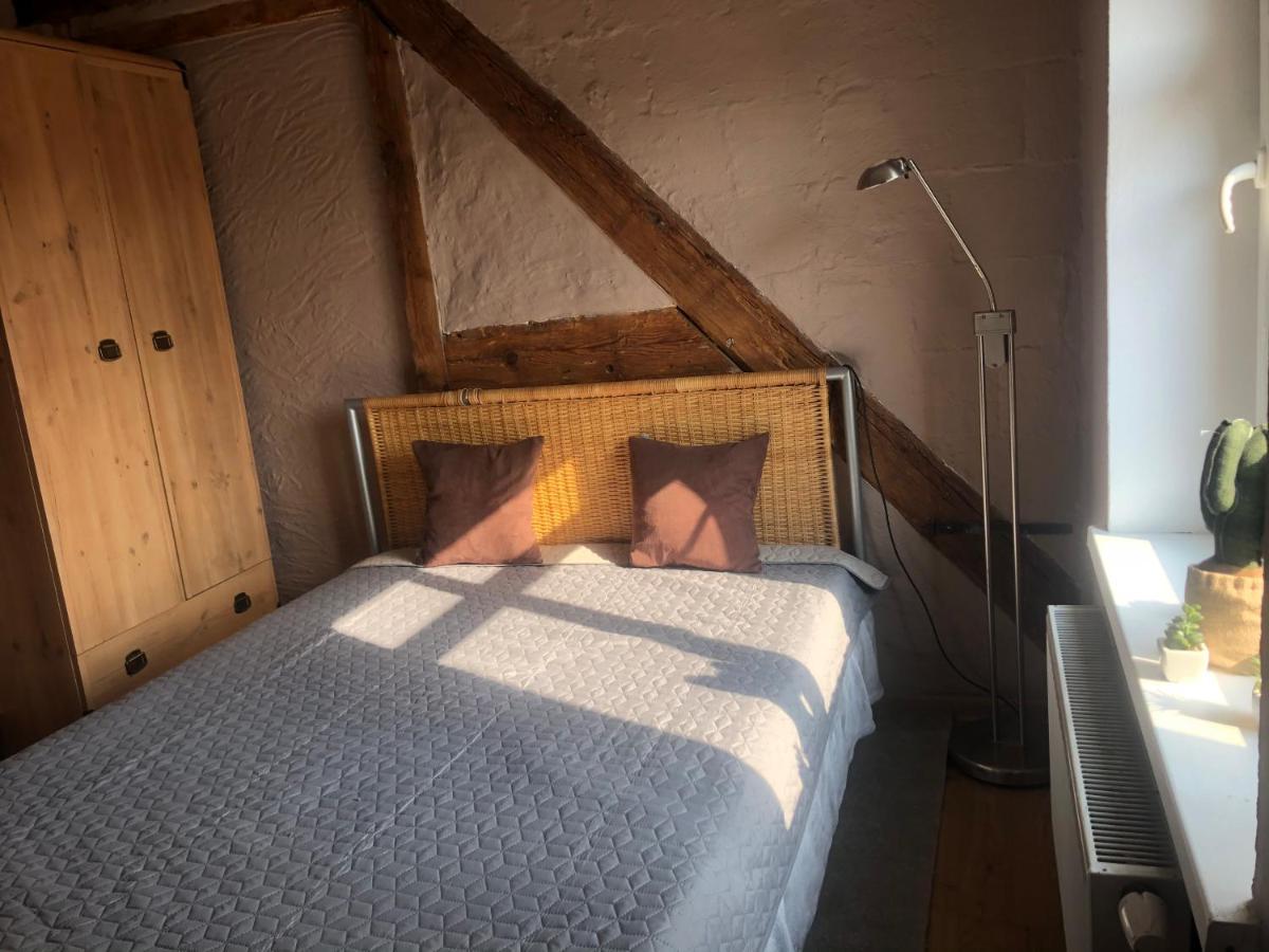 Apartament Przy Rynku 2 Połczyn-Zdrój Exteriér fotografie